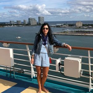 Meet your Posher, Christie